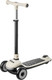 Миниатюра изображения товара Самокат детский Ricos Firefly JK-168 (черный/белый)