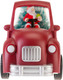 Миниатюра изображения товара Световая фигурка Neon-Night Машина с подсветкой и конфетти 501-169