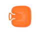 Миниатюра изображения товара Санки-ледянка Альт-Пласт Вираж / 10919112 (оранжевый)