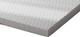 Миниатюра изображения товара Наматрасник защитный EOS Осень D 150x195 (Light grey)