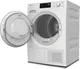 Миниатюра изображения товара Сушильная машина Miele TWH 780 WP / 12WH7802KZ