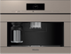 Миниатюра изображения товара Кофемашина Miele CVA 7845 PEBE / 29784550D (жемчужно-бежевый)