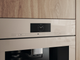 Миниатюра изображения товара Кофемашина Miele CVA 7845 PEBE / 29784550D (жемчужно-бежевый)
