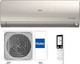 Миниатюра изображения товара Сплит-система Haier AS25S2SF4FA-G / 1U25S2SM3FA