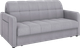 Миниатюра изображения товара Диван Rivalli Аруба 140 (Fabia Steel)