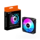 Миниатюра изображения товара Вентилятор для корпуса Gigabyte GP-ECFAN1201