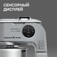 Миниатюра изображения товара Кухонный комбайн Zigmund & Shtain ZKM-1100