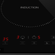 Миниатюра изображения товара Индукционная варочная панель Maunfeld AVI3021BK