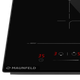 Миниатюра изображения товара Индукционная варочная панель Maunfeld AVI3028SFBK
