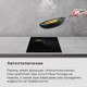 Миниатюра изображения товара Индукционная варочная панель Maunfeld AVI3028SFBK