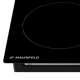 Миниатюра изображения товара Индукционная варочная панель Maunfeld AVI4533SBK