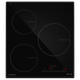Миниатюра изображения товара Индукционная варочная панель Maunfeld AVI4534SSBK