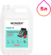 Миниатюра изображения товара Кондиционер для белья Wonder LAB Цветок граната (5л)
