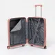 Миниатюра изображения товара Чемодан на колесах Valigetti 344-8037/3-23PNK (розовый)