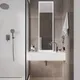 Миниатюра изображения товара Зеркало Laparet Modus 45x150
