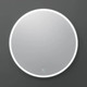 Миниатюра изображения товара Зеркало Laparet Electra D 70
