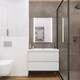 Миниатюра изображения товара Зеркало Laparet Electra 60x80