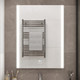 Миниатюра изображения товара Зеркало Laparet Electra 60x80
