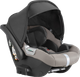 Миниатюра изображения товара Автокресло Inglesina Darwin Infant / AV71S0TDB (Tundra beige)