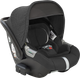 Миниатюра изображения товара Автокресло Inglesina Darwin Infant / AV51S0UPB (Upper black)