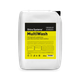 Миниатюра изображения товара Автошампунь Shine Systems MultiWash / SS742 (20кг)