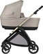Миниатюра изображения товара Детская универсальная коляска Inglesina Electa 2 в 1 / KA59S0BTB (Battery Beige)