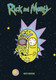 Миниатюра изображения товара Блокнот Бомбора Рик и Морти. Рик в космосе (9785041169664)