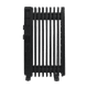 Миниатюра изображения товара Масляный радиатор Beko RHO 6320 B