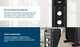 Миниатюра изображения товара Масляный радиатор Beko RHO 6320 B