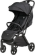 Миниатюра изображения товара Детская прогулочная коляска Tomix Easy S1 (черный)