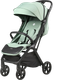 Миниатюра изображения товара Детская прогулочная коляска Tomix Easy S1 (оливковый)