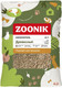 Миниатюра изображения товара Наполнитель для туалета ZOONIK Древесный / 06238 (20л)