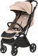 Миниатюра изображения товара Детская прогулочная коляска Tomix Easy S1 (бежевый)