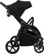 Миниатюра изображения товара Детская прогулочная коляска Sweet Baby SBL Unica (черный)