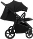Миниатюра изображения товара Детская прогулочная коляска Sweet Baby SBL Unica (черный)