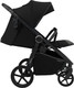 Миниатюра изображения товара Детская прогулочная коляска Sweet Baby SBL Unica (черный)