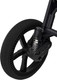 Миниатюра изображения товара Детская прогулочная коляска Sweet Baby SBL Unica (черный)