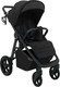 Миниатюра изображения товара Детская прогулочная коляска Sweet Baby SBL Unica (черный)