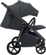 Миниатюра изображения товара Детская прогулочная коляска Sweet Baby SBL Unica (темно-серый)
