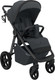 Миниатюра изображения товара Детская прогулочная коляска Sweet Baby SBL Unica (темно-серый)