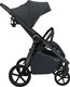 Миниатюра изображения товара Детская прогулочная коляска Sweet Baby SBL Unica (темно-серый)