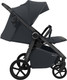 Миниатюра изображения товара Детская прогулочная коляска Sweet Baby SBL Unica (темно-серый)