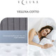 Миниатюра изображения товара Матрас VELUNA Cotto 80x200x26
