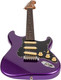 Миниатюра изображения товара Электрогитара JET JS-300 PLM R