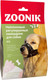 Миниатюра изображения товара Намордник для собак ZOONIK Регулируемый №3 / 1243