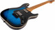 Миниатюра изображения товара Электрогитара JET JS-450 BLB