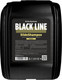 Миниатюра изображения товара Автошампунь Shine Systems Black Line SlideShampoo Banana / SSBL984 (5л)