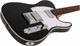 Миниатюра изображения товара Электрогитара Jet Guitars JT-350 BKM H