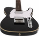 Миниатюра изображения товара Электрогитара Jet Guitars JT-350 BKM H