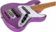 Миниатюра изображения товара Бас-гитара Flight Mini JB PP